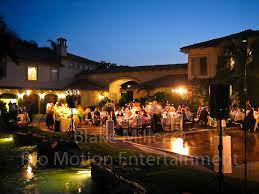 You'll probably want to opt for led lights because they provide more vibrant colors than traditional bulbs. Wedding And Event Wash Fill Lighting Wedding Uplighting San Diego Lighting Services