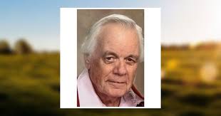 Ralph N. Campbell Obituary February 27, 2021