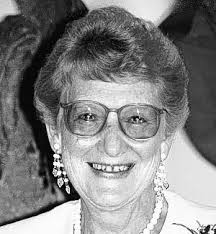 Margaret Kirkwood Obituary (2015)