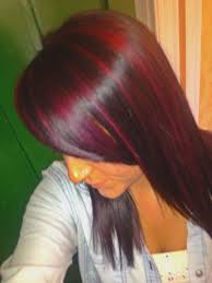 Also, keep in mind that if your hair is black or very dark brown, then lowlights may not work for you. Pin On Hair Hair Hair