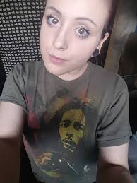 Party makeup at Mecca Darwin for a 1st birthday party