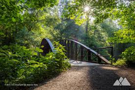 On average it takes 7 minutes to complete this trail. Powers Island Trail Hiking The Chattahoochee River
