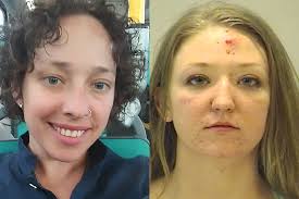 Courtney Gibson Allegedly Killed Anna Primavere In Florida