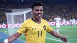 The fans may be getting restless but safawi rasid is asking them to be patient. Safawi Rasid Bintang Johor Darul Ta Zim Dan Timnas Malaysia Segera Gabung Klub Portugal Dunia Bola Com