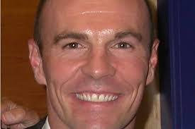 Paul Nixon's Instagram, Twitter & Facebook