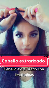 Limpia Pipas Para El Cabello