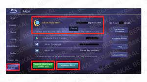Unbind akun moonton berarti melepaskan atau menghapus akun moonton dari akun mobile legends. 2 Cara Daftar Unbind Akun Moonton Mobile Legend