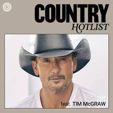 Tim McGraw