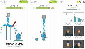 You can test the one you like best and let us know by rating them or commenting on it. Happy Glass Mod Apk Money Coins Version 1 0 17 Ar Droiding