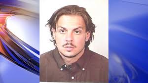 Former state senator's son involved in fatal shooting had criminal past,  history of mental health issues