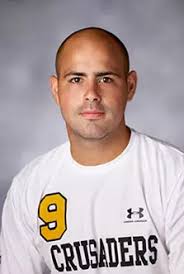 2007-08 Men's Soccer Roster