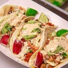 Florida's favorite fish taco's, burgers, and signature items. Nando S Tacos More Home Facebook