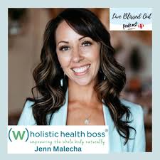 Live Blissed Out (podcast)