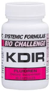 Kdir Fluidren Kidney Cleanse Natural Best Way To Detox Natural Juices