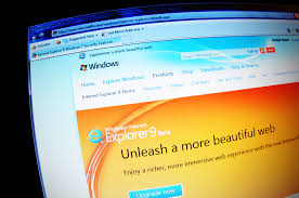 Refrain from using it unless you. Internet Explorer 8 9 And 10 Die On Tuesday