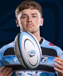 Cardiff Rugby v Connacht