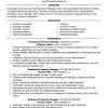 His/her job description entails recruiting and training of new employees in order to enlighten them on the modus operandi of the restaurant. 1