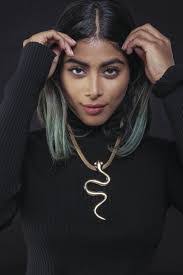 Maria Demopoulos's Instagram, Twitter & Facebook