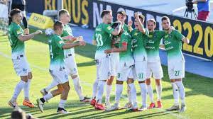 Rks radomiak 1910 radom poland. Rusza I Liga Radomiak Radom Zagra Z Widzewem Lodz Sport Tvp Pl