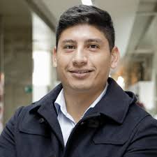 DANIEL ALEJANDRO JEREZ MAYORGA