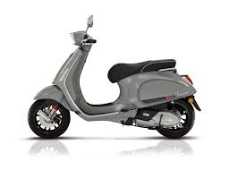 2018 Vespa Sprint 125s Review Seductive And Stylish 2018 Vespa Sprint 125s 2018motorcyclemodels Motorcycle 2018 946 Adven Vespa Sprint Motorcycle Vespa