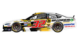 We offer daily deals for nascar events, so our customers can get the best seats for the best prices. Paint Scheme Preview 2019 Bristol 2 Official Site Of Nascar Paint Schemes Nascar Bristol Motor Speedway