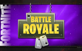 Arriere Plan Miniature Fortnite