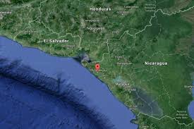 El sismo se registró en la capital de nicaragua, managua, causando fallas en el servicio telefónico y de el temblor se registró a las 17:27 locales y tuvo su epicentro a unos 20 kilómetros al norte de la. Earthquake Shakes Northwestern Nicaragua