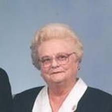 Imogene Gober Obituary December 3, 2009