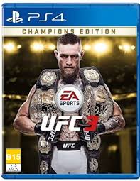 While the fighter can be purchased you can also unlock him for free by simply completing the career mode in ufc 3 by completing the g.o.a.t. Amazon Com Ea Sports Ufc 3 Champions Edition Playstation 4 Videojuegos