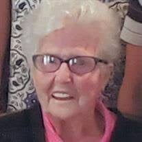 Norma Gloria Smith Obituary