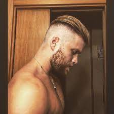 That's viking hairstyles which are synonymous with traditional. Pin On Men Haircuts