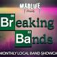 Breaking Bands event image