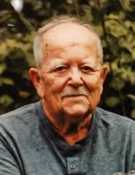 Obituary information for Malcolm H. Murray