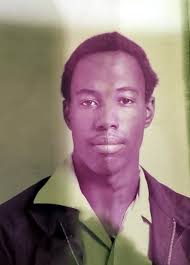 Danny "Bone" Rush Obituary