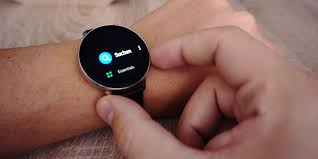 The galaxy watch active 2 rounds out samsung's watch lineup well, offering android users the essential functionalities and price of an apple watch sport. Samsung Galaxy Watch Active 2 Testfazit Nach 1 Monat