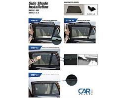 Discover the new exterior and interior design, not to mention it's advanced technology here. Seat Ateca 2016 Sonnenschutz Set Sichtschutz Von Car Shades