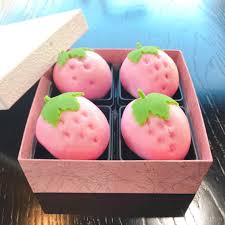 春の和菓子,春の生菓子 | 甘春堂（かんしゅんどう）