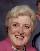 Obituary information for Rita Frances Springman