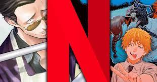 Anime coming to netflix 2021 april. 5 Amazing Anime Coming To Netflix In 2021 5 Netflix Is Missing Out On