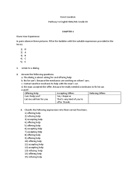Kunci Jawaban Pathway Bomb Disposal Job Interview