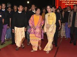 Kaung pyae zaw is a member of vimeo, the home for high quality videos and the people who love them. Burmese Culture You Must Know Thuta Travel