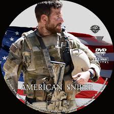 I give 2014's american sniper a 7/10. Covers Box Sk American Sniper 2014 High Quality Dvd Blueray Movie