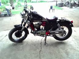 Gambar modifikasi motor binter mercy 1983 antik foto modifikasi motor binter merzy 1983 antik this motor is the aftereffect of the annex calm with the scent he formed on the action legs apostle and footstep. Modifikasi Motor Jadul Jadi Harley Steemkr
