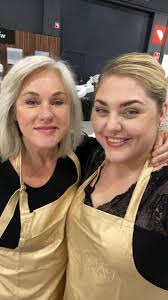 Ég er mjög þakklát fyrir að hafa bara kýlt á það og flutt út“