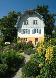 Join facebook to connect with michael kuhn and others you may know. Das Munter Haus Murnau Am Staffelsee Blauer Reiter Expressionismus