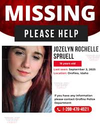 LYNDA PROPST ROLFE died today. Many of you knew her from when she lived at  Orofino .