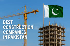 Best Construction Companies in Pakistan | Trusted Builders