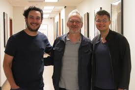 View kenyi eden muñoz's profile on linkedin, the world's largest professional community. Visual Effects Grads From Mexico Join Forces Vancouver Institute Of Media Arts