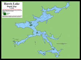Depth Maps And Charts